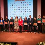 Anuncian iniciativa “Estrategia Estatal Red de Economía Familiar y Comercio de Barrio”