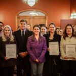 Brinda Igualdad e Inclusión atención inmediata a familias afectadas por explosión de pirotecnia en Pesquería