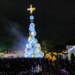 Brinda Igualdad e Inclusión atención inmediata a familias afectadas por explosión de pirotecnia en Pesquería