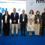 Continúan trabajos en Triángulo Norte; habrá cierre temporal por obras