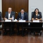 Reconoce la UANL trayectoria profesional de Guillermina Alvarado