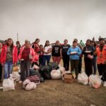 Agua y Drenaje se suma a la red de Puntos Naranja para brindar espacios seguros a mujeres y niñas