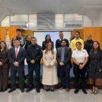 Firma Igualdad e Inclusión carta de intención con universidades