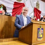 “No hay Estado que invierta tanto en las mujeres como Nuevo León”.- Samuel García