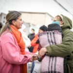 Brinda Igualdad e Inclusión atención a 1.7 millones de personas a través de Estaciones de Servicio Público en 2025