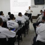 Realiza Igualdad e Inclusión convivencia en CasaNicolás