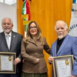 Expone Monterrey proyecto de presupuesto para 2026 ante diputados