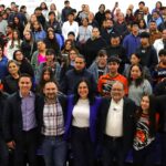 Agua y Drenaje atiende más de 9 mil reportes de fugas de agua en noviembre