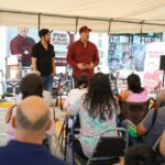 Arrancan en Monterrey “Regia Navidad Mundialista”