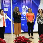 Arrancan en Monterrey “Regia Navidad Mundialista”