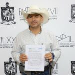 Acerca DIF Guadalupe taller de Atención con Perspectiva de Discapacidad