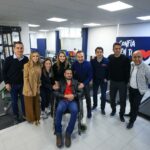 Vive Guadalupe “Navidad a lo grande”