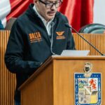 Propone Sandra Pámanes armonizar leyes secundarias con Registro Estatal de Obligaciones Alimentarias