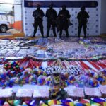 Propone José Luis Santos boulevard para acabar con caos vial en Ciénega de Flores