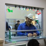 Decomisa Guadalupe una tonelada de pirotecnia