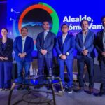 Reafirma Guadalupe compromiso tras buena calificación en “Alcalde Cómo Vamos”