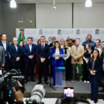 SSPC refuerza coordinación con municipios para fortalecer la estrategia nacional de seguridad