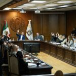 MC condiciona presupuesto para “limpiar el camino” a su candidata oficial para Nuevo León