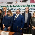 Exhorta Miguel Flores a Facultad de Medicina y Hospital Universitario a seguir haciendo equipo por Nuevo León