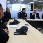 Presentan alcaldes metropolitanos iniciativa para fortalecer participaciones municipales