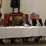 Exigen ejidatarios de Hidalgo a Congreso asignar presupuesto para indemnizaciones