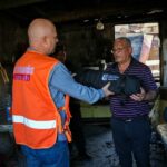 Vive Escobedo la navidad con Posadas Norteñas