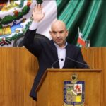 Impulsa Armida Serrato tipificar la violencia vicaria en código penal