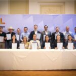 El Presupuesto 2026 no tiene color ni partido: Miguel Flores