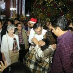 Coloca Igualdad e Inclusión primera piedra para Centro Comunitario en Juárez