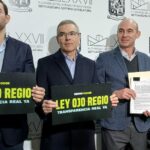 Respalda Mijes reforma para fortalecer finanzas municipales