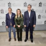 Concretan cambio de nomenclatura por Calzada Mauricio Fernández en importante arteria de Monterrey