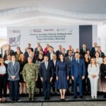 SSPC refuerza coordinación con municipios para fortalecer la estrategia nacional de seguridad