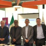 Avanza comisión en delimitación territorial para construcción de nuevo estadio de Tigres.