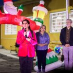 Agua y Drenaje atiende más de 2 mil reportes en Nochebuena y Navidad