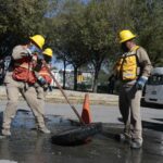 Mujeres de Pesquería reciben apoyo integral del Gobierno del Estado