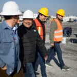 Nuevo León, primer lugar nacional en igualdad técnica del sector hídrico a través de “Cascos Rosas”