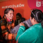 Rinden homenaje a Mariano Escobedo con billete de la Lotería Nacional