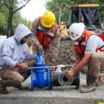 Destina Monterrey 500 millones de pesos para rehabilitación de 70 parques