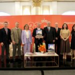 Atiende Igualdad e Inclusión a más de 23 mil personas con aparatos de movilidad, aparatos auditivos y lentes graduados en Nuevo León