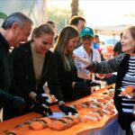 Celebra Monterrey Día de Reyes con Regia Rosca Mundialista