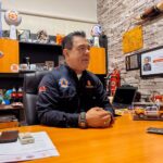 Entrega SSPT incentivos económicos mensuales por aseguramiento de armas