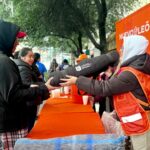 Agua y Drenaje da mantenimiento preventivo a 191 kilómetros de tubería de drenaje en últimos 3 meses