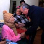 Destina Monterrey 500 millones de pesos para rehabilitación de 70 parques