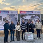 Continúa DIF Monterrey entregando apoyos invernales con el programa Mty. sin frío