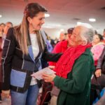 Continúa Igualdad e Inclusión capacitación y diálogo con Ayudamos a las Mujeres