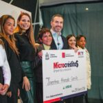 Consultará Cabildo Regio renombrar a la Medalla Mujer que Inspira como María Elena Chapa