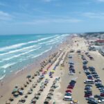 Agua y Drenaje realiza más de 300 mil pruebas al agua en 2025 para garantizar su calidad