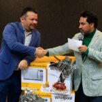 Plantea Myrna Grimaldo garantizar continuidad de programas culturales