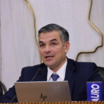 Jesús Elizondo exhorta a la Fiscalía a sumarse a estrategia nacional contra extorsión