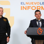 Entrega Samuel García infraestructura de nueva generación educativa en Pesquería